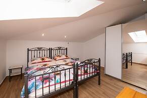Apartments Villa Anna