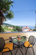 Apartments Villa Anna