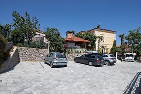 Apartments Villa Anna