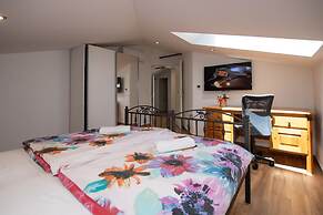 Apartments Villa Anna