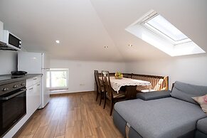 Apartments Villa Anna