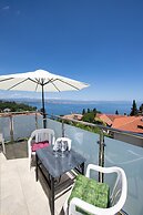 Apartments Villa Anna