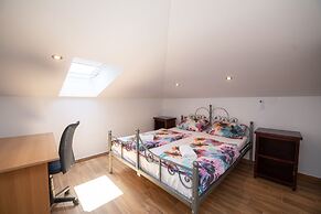 Apartments Villa Anna