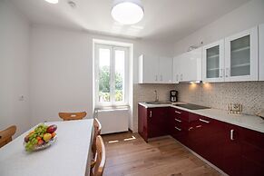Apartments Villa Anna