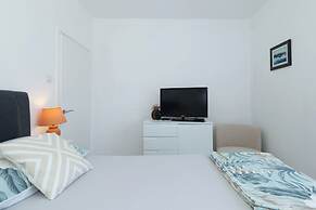 Apartment Zamalin Seaview