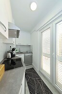 Apartment Zamalin Seaview