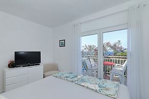 Apartment Zamalin Seaview