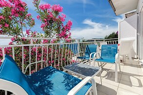 Apartment Zamalin Seaview