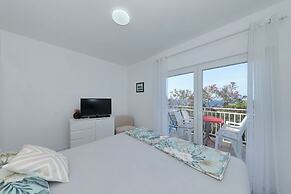 Apartment Zamalin Seaview