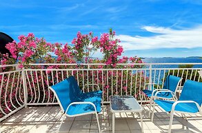 Apartment Zamalin Seaview