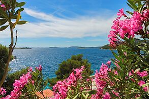 Apartment Zamalin Seaview