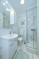 Apartment Zamalin Seaview