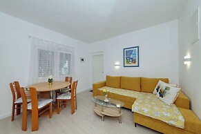 Apartment Zamalin Seaview