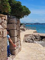 Apartment Zamalin Seaview