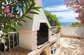 Apartment Zamalin Seaview