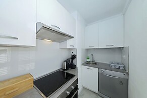 Apartment Zamalin Seaview