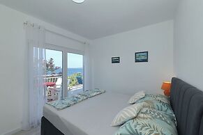 Apartment Zamalin Seaview