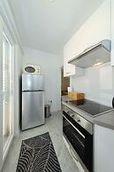 Apartment Zamalin Seaview
