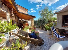 House Rustic Heaven
