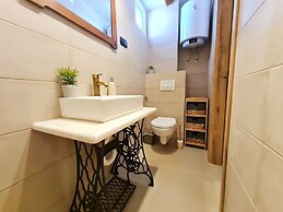 House Rustic Heaven