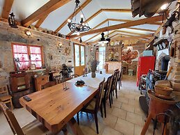 House Rustic Heaven