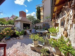 House Rustic Heaven