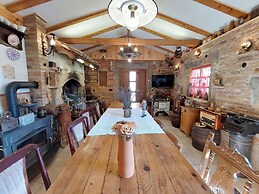 House Rustic Heaven