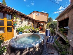 House Rustic Heaven
