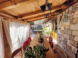 House Rustic Heaven