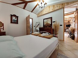 House Rustic Heaven