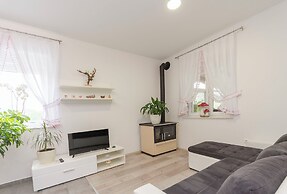 Apartment Luka