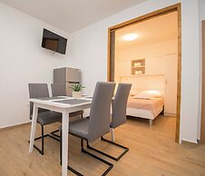 Apartment Luka