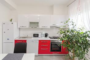 Apartment Luka