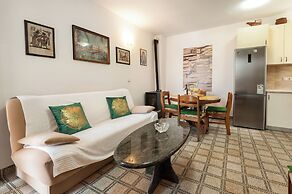 Apartments Antonija