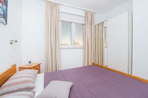 Apartment Monika