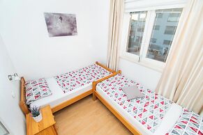 Apartment Monika