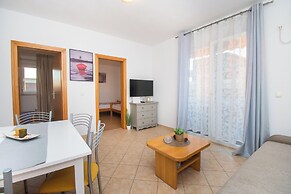 Apartment Monika