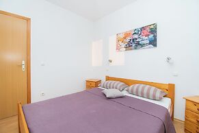 Apartment Monika