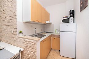 Apartment Monika
