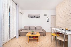 Apartment Monika