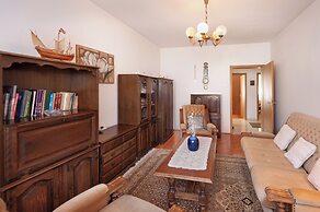 Apartment Tina