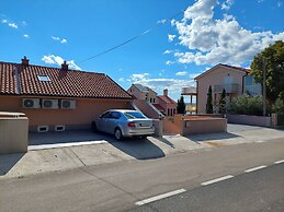 Apartments Toby