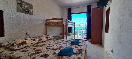 Apartments On the Beach