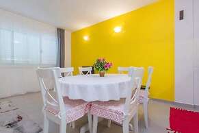 Apartment Burica
