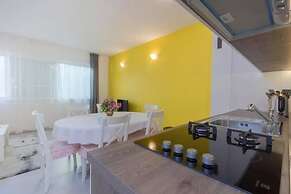 Apartment Burica