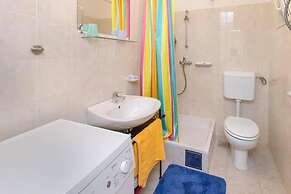 Apartment Burica