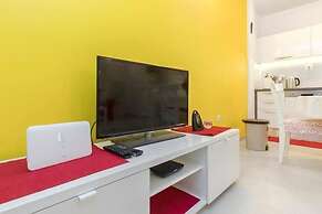 Apartment Burica