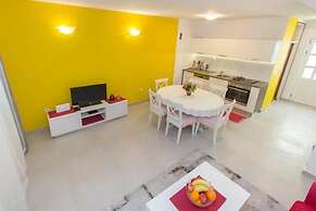 Apartment Burica