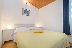 Apartment Burica