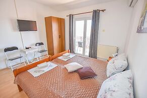 Rooms Oak Tree